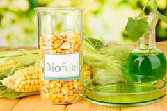 Marybank biofuel availability