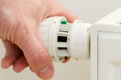 Marybank central heating repair costs