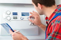 free Marybank gas safe engineer quotes